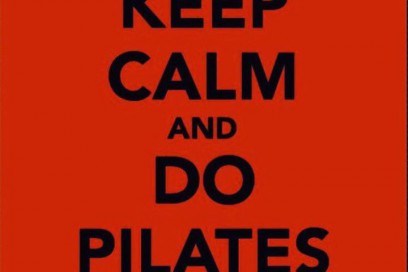 Since 2006…
 #pilatesbadalona  #keepcalm  #badal…