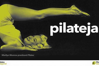 Pilateja amb Alegría…!!!

 #pilatesbadalona
 #we…
